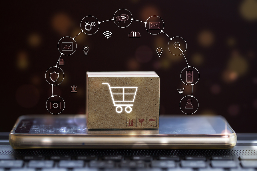 Platforms & E-Commerce Marketplaces