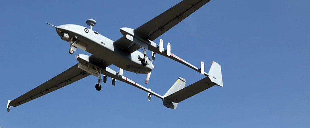 UAV and defense technologies